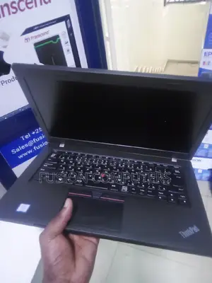 Laptop Lenovo ThinkPad L470 8GB Intel Core I5 SSD 256GB