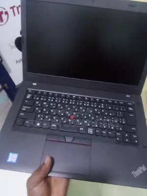 Laptop Lenovo ThinkPad L470 8GB Intel Core I5 SSD 256GB