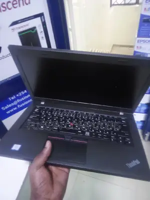 Laptop Lenovo ThinkPad L470 8GB Intel Core I5 SSD 256GB