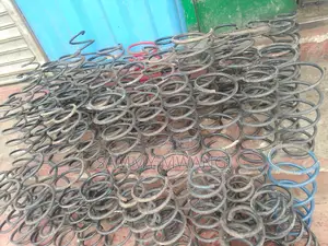 Toyota Corolla Heavy Duty Coil Springs