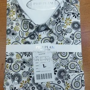 Floral Shirts