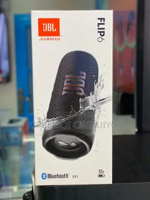 JBL Flip 6