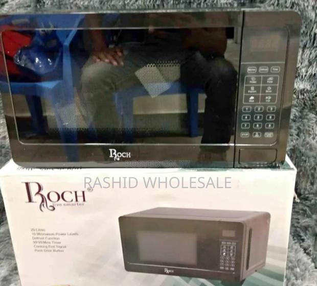 Roch Microwave Digital