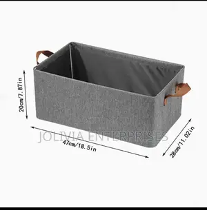 Foldable Closet Organizers