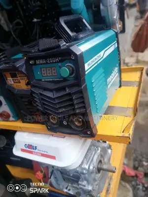 Meakida 250ah Welding Machine