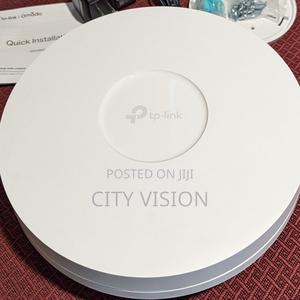 Ax1800 Ceiling Mount Wifi 6 Access Point ( Eap610!!) Ap - thumbnail 2