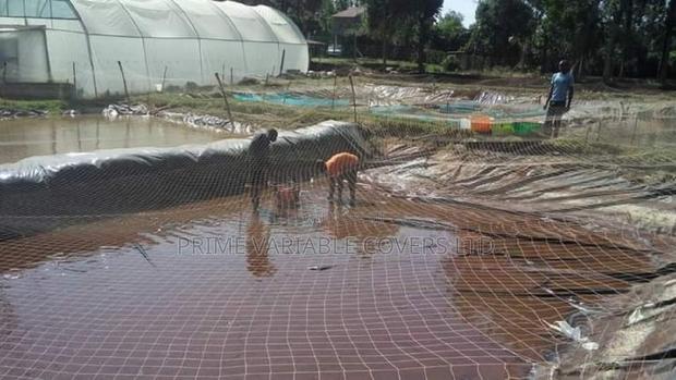 Prive Variable Dam Liners - thumbnail 2