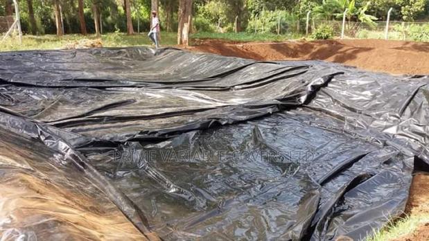 Prive Variable Dam Liners - main view