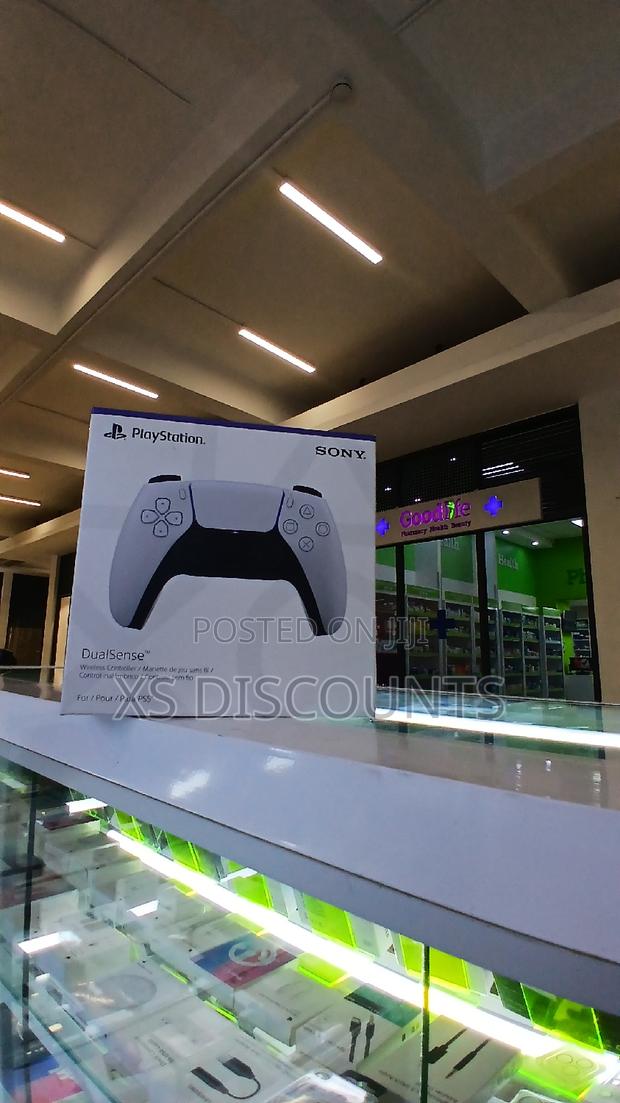 >Dual Sense Wireless Controller Ps5 ◇>Ps5 Controller! - main view