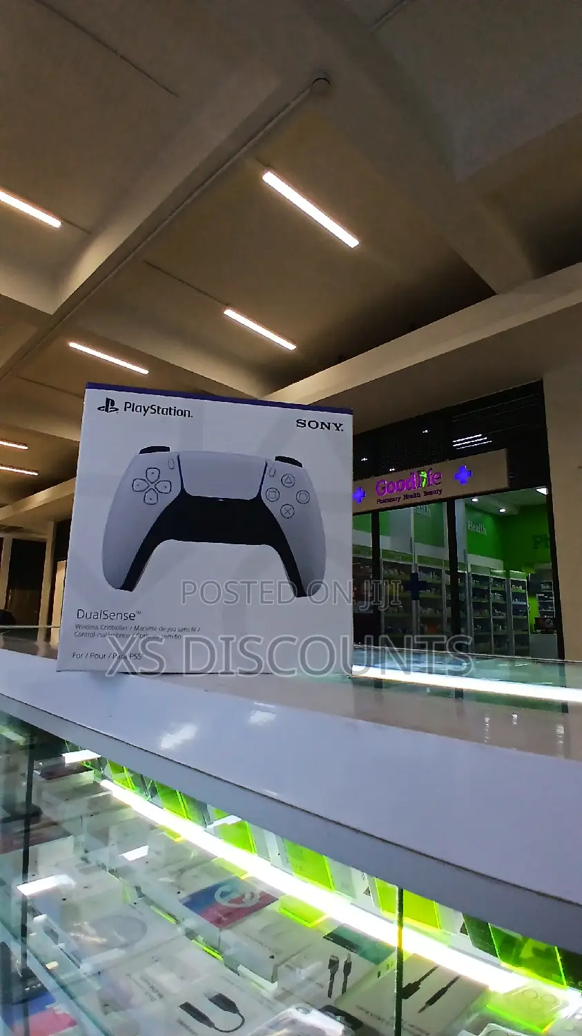 >Dual Sense Wireless Controller Ps5 ◇>Ps5 Controller!