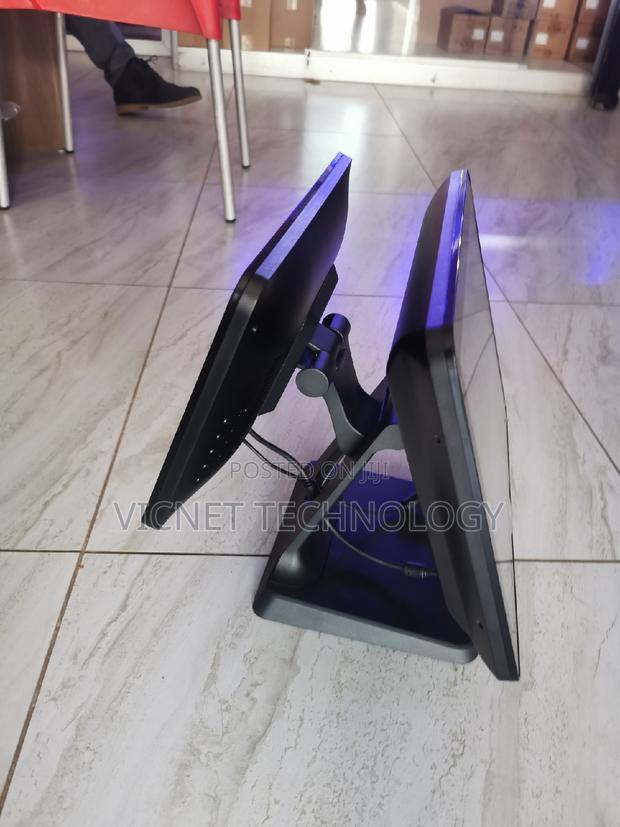 Touch Screen Double SIDED All in One POS - thumbnail 2