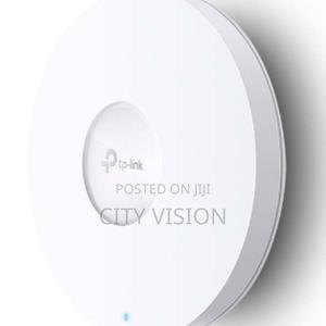 Tp-Link Access Point Eap610!! Ax1800 Access Point Indoor Ap - thumbnail 2