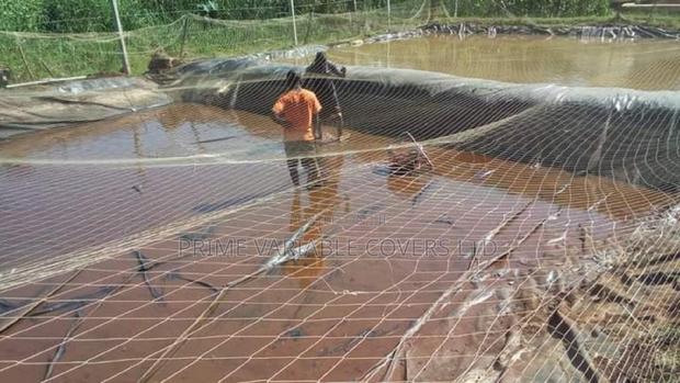 Dam Liners–For Household Water Collection Purposes - thumbnail 3