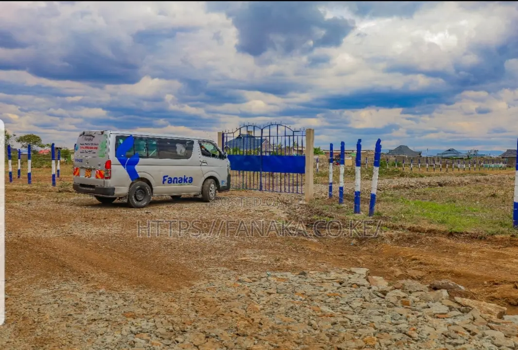 Murera Plots for Sale^MA