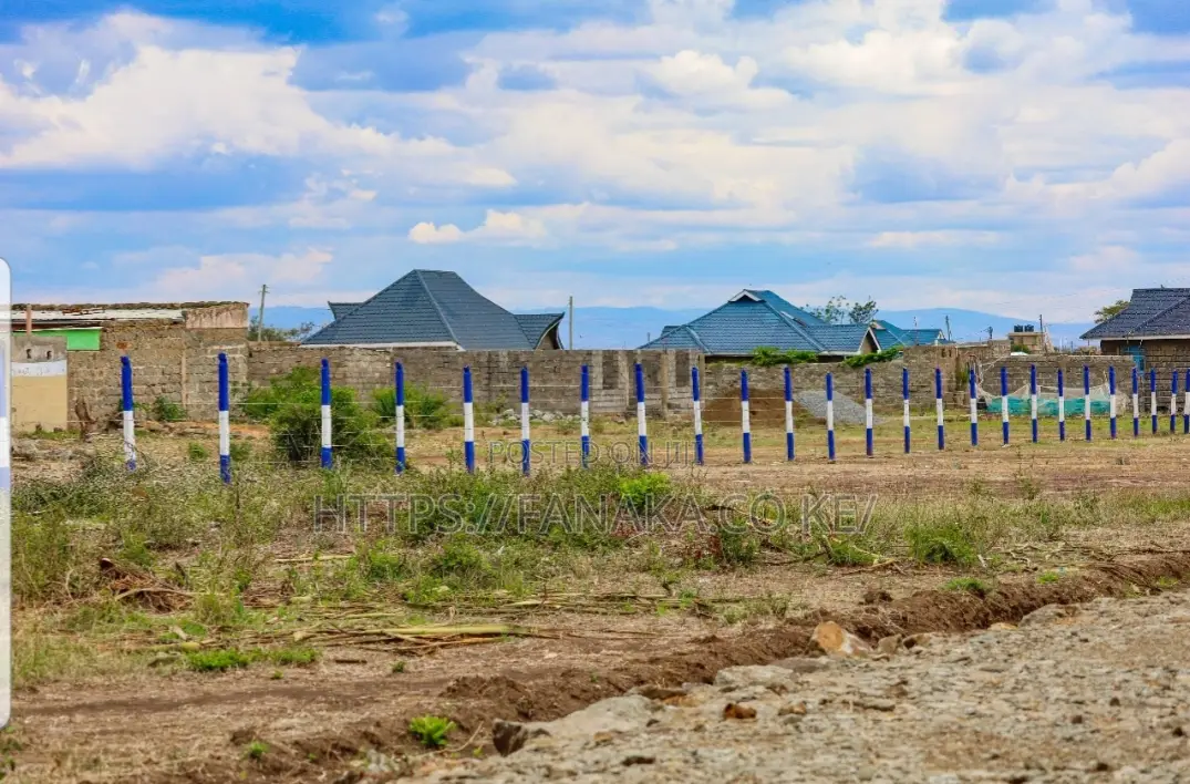 Murera Plots for Sale^MA