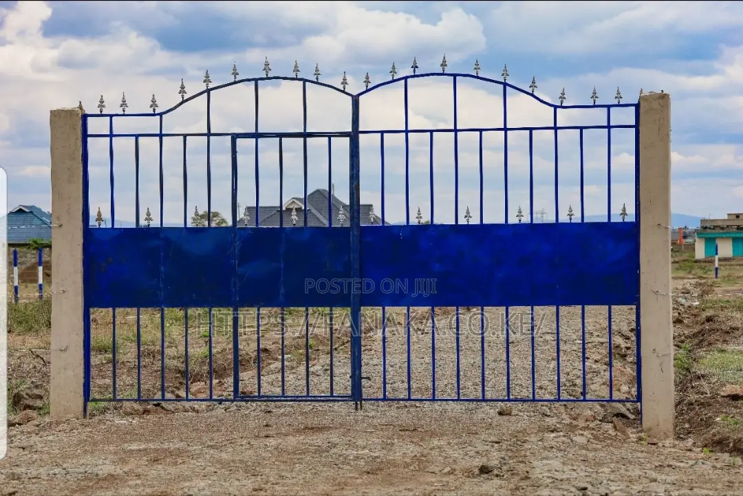Murera Plots for Sale^MA
