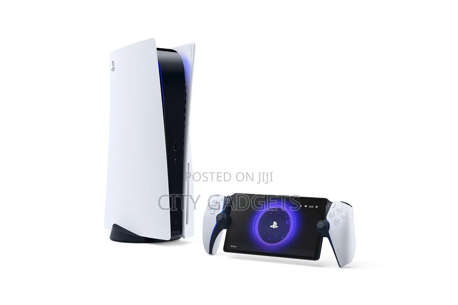 Playstation Portal Remote Player - Playstation 5