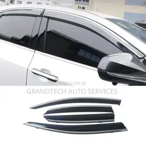 Genuine Mazda Axela/Mazda 3 Windbreaker