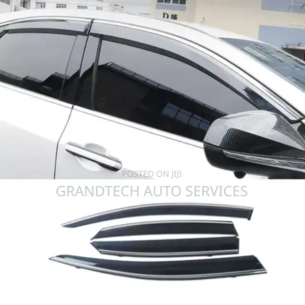 Genuine Mazda Axela/Mazda 3 Windbreaker