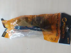 Safety Googles