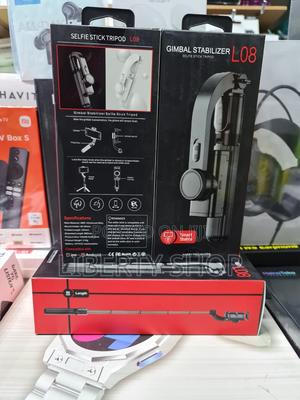 Portable Tiktok Tripod Stand - thumbnail 2