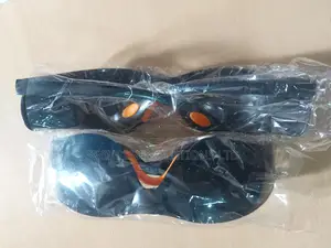 Safety Googles