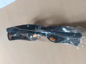Safety Googles