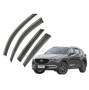 Genuine Mazda CX-5 Windbreakers