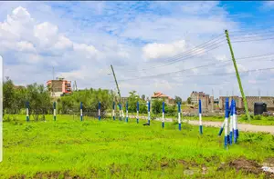 Kamakis Greenvalley Estate Plots for Sale ^MA