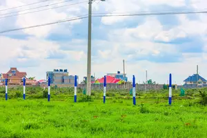 Kamakis Greenvalley Estate Plots for Sale ^MA