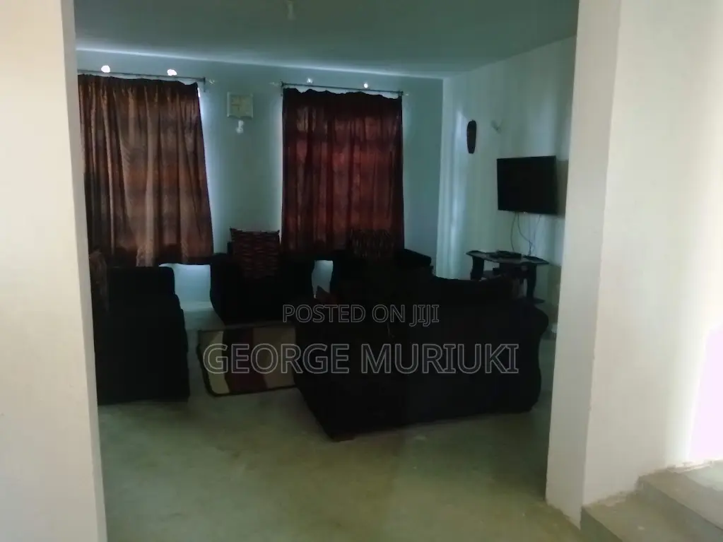 5bdrm Maisonette in Kahuho, Kiserian for sale