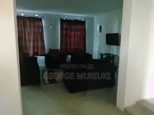 5bdrm Maisonette in Kahuho, Kiserian for sale