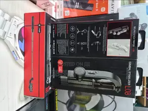 Portable Tiktok Tripod Stand