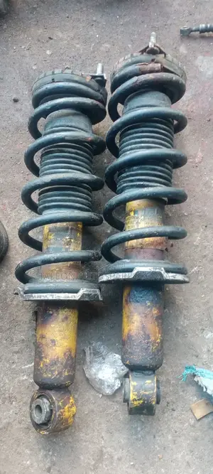 Subaru Bg3 Rear Blistain Shocks
