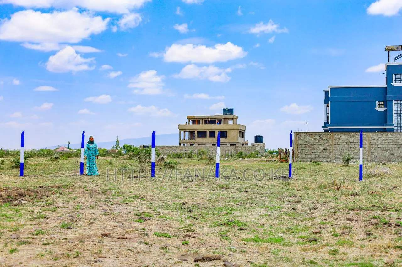 Prime Kamakis Plots for Sale ^KK