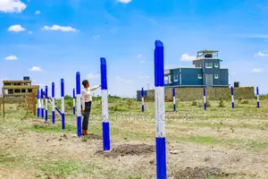 Prime Kamakis Plots for Sale ^KK