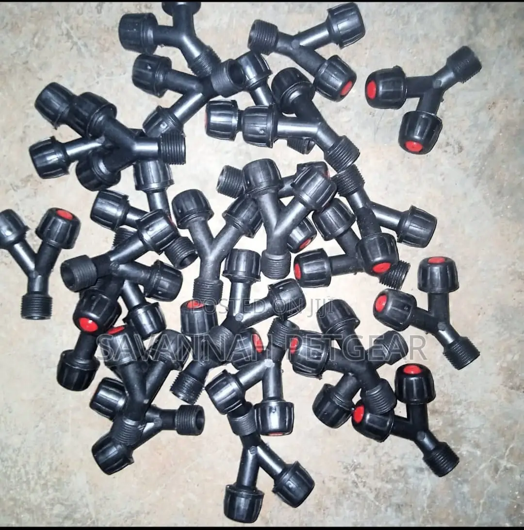 Original Complete System Spare Parts for Knapsack Sprayers