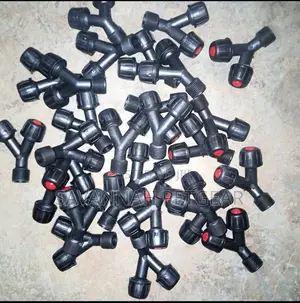 Original Complete System Spare Parts for Knapsack Sprayers