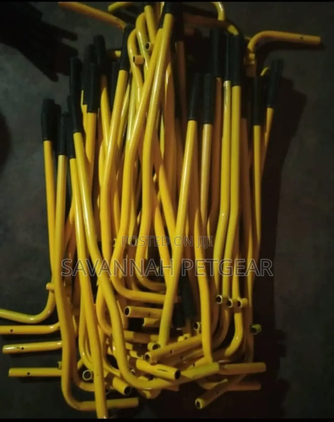 Original Complete System Spare Parts for Knapsack Sprayers