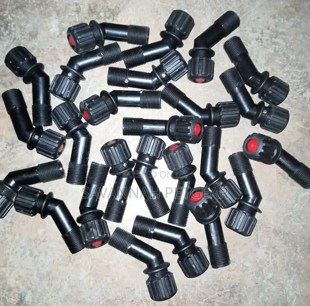 Original Complete System Spare Parts for Knapsack Sprayers