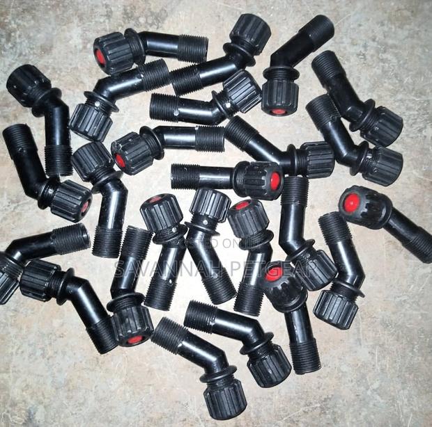 Original Complete System Spare Parts for Knapsack Sprayers - thumbnail 2