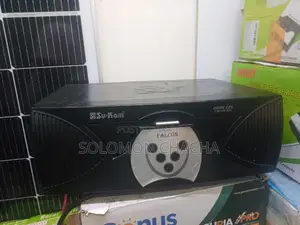 Su-Kam Home UPS 3kva 24V Inverter Charger