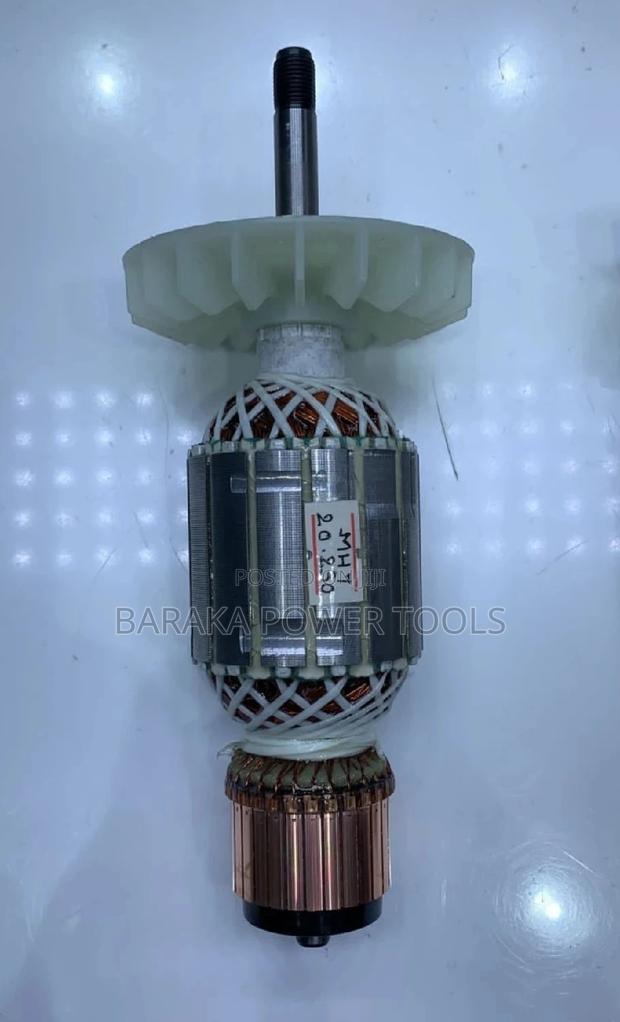 Armature for Makita Grinder