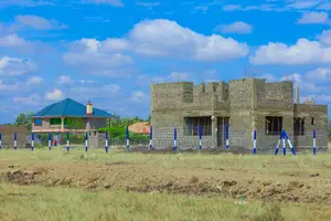Juja Farm Plots for Sale^MA