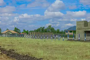 Juja Farm Plots for Sale^MA