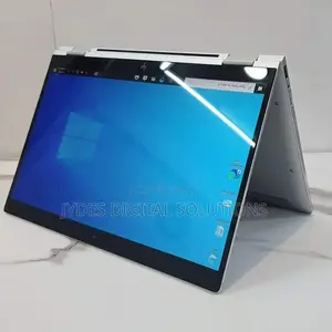 Laptop HP EliteBook X360 1030 G3 8GB Intel Core I7 SSD 256GB