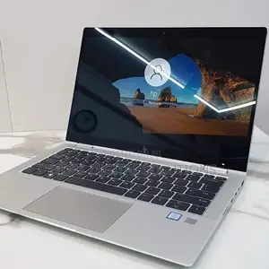 Laptop HP EliteBook X360 1030 G3 8GB Intel Core I7 SSD 256GB