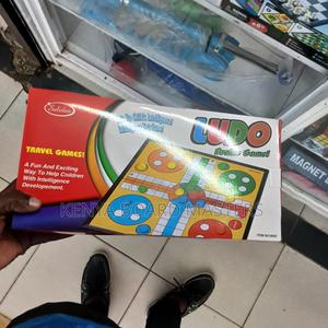 Ludo ^Ludo ^Ludo , - main view