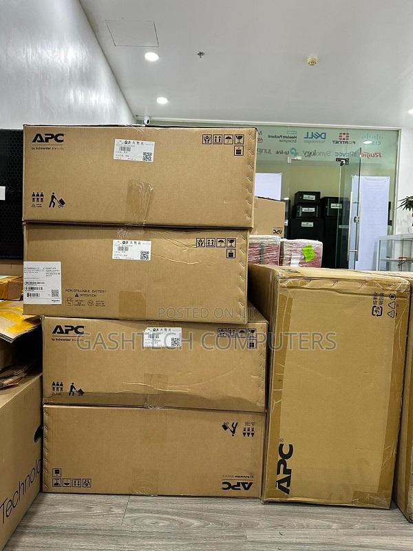 APC Smart-Ups C 1000va LCD 230V With Smartconnect Tower