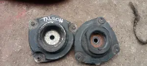 Nissan Tiida Shocks Mountain